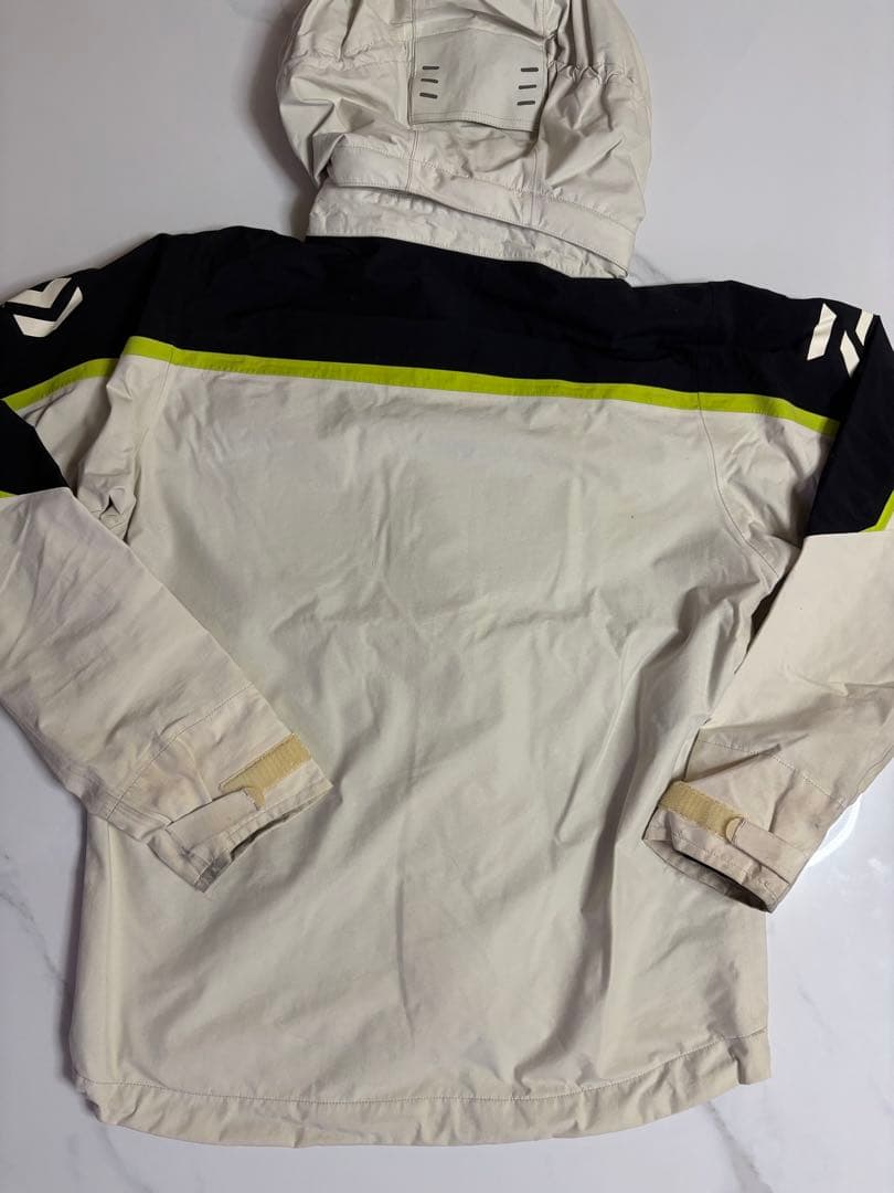 ダイワ　プロバイザー　ライフジャケットDF1401 Ｌサイズ中古