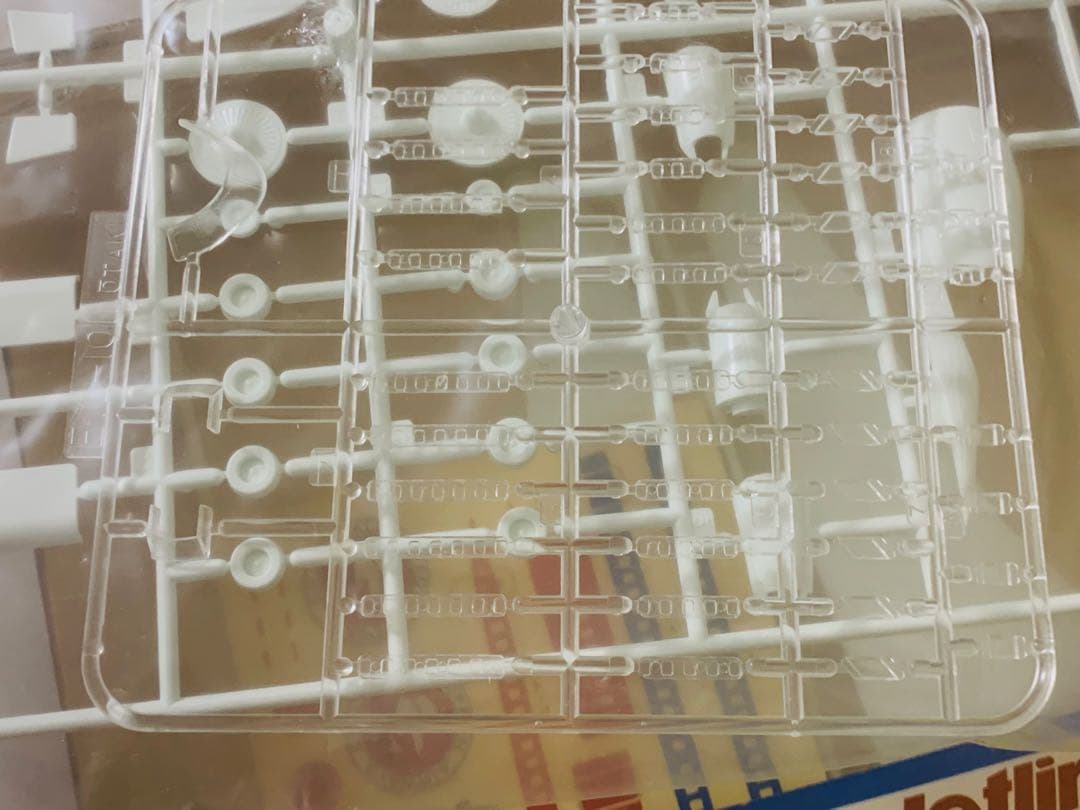 ひつじ‼️お纏め２機セット１／１４４L-1011 TriStar＋７４７８Ｆ