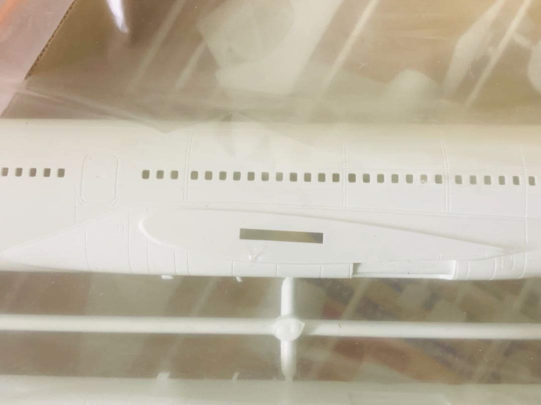 ひつじ‼️お纏め２機セット１／１４４L-1011 TriStar＋７４７８Ｆ