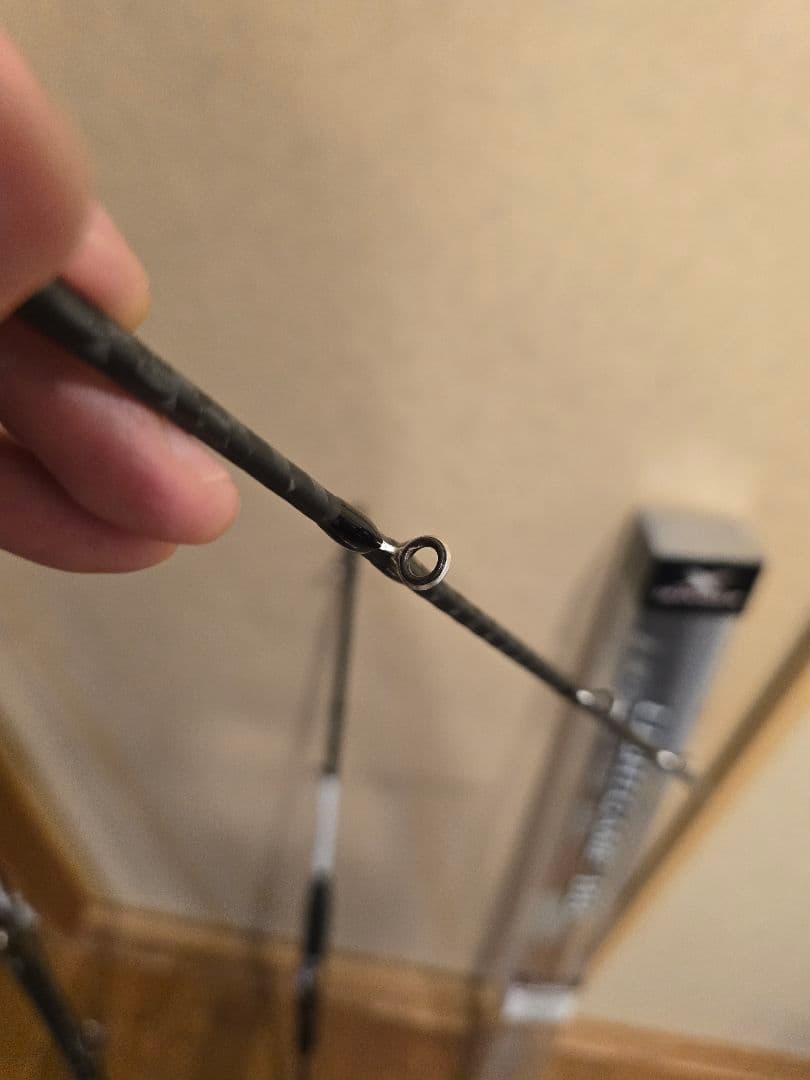 シマノ ライトゲーム BB モデラート　73 H195