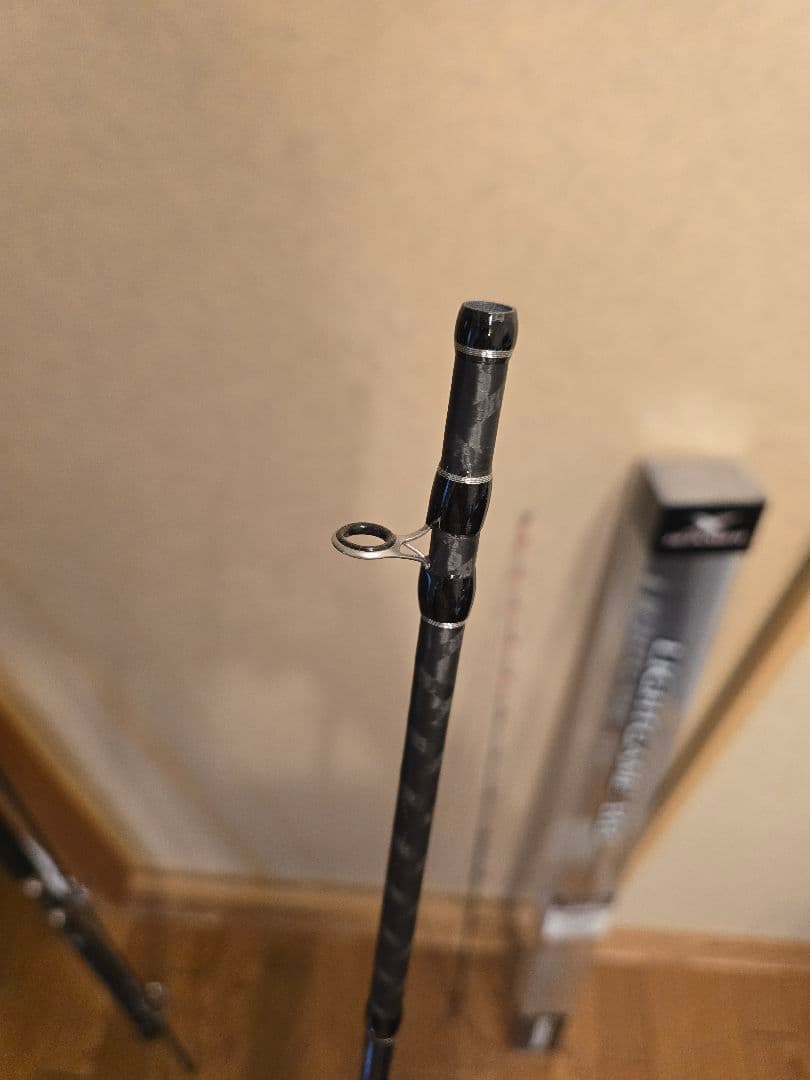 シマノ ライトゲーム BB モデラート　73 H195