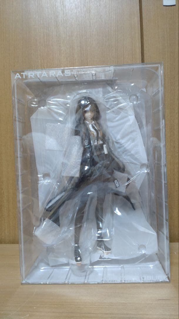 A.Z.I.D.I フィギュア Myethos