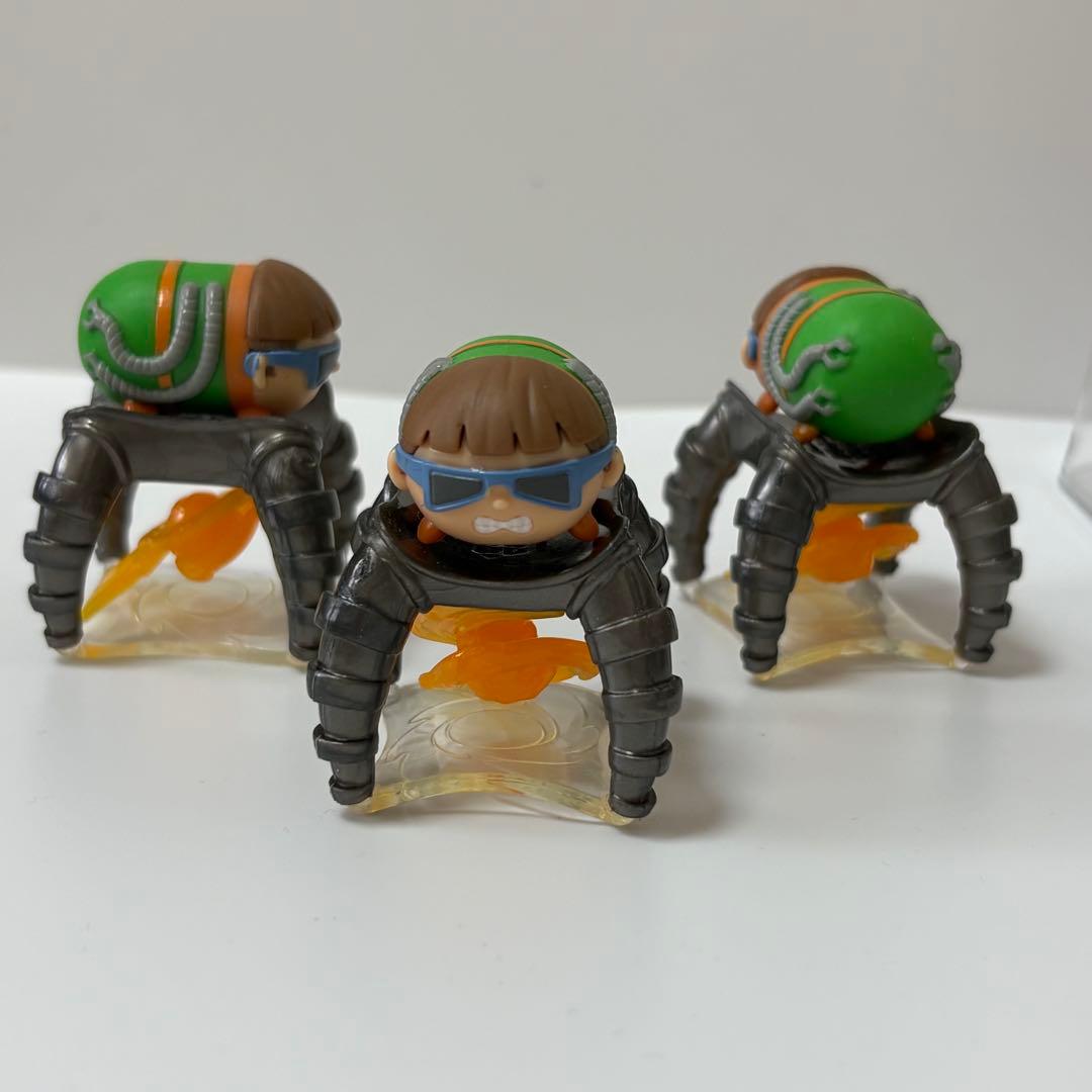 マーベル ツムツム コレクションセット