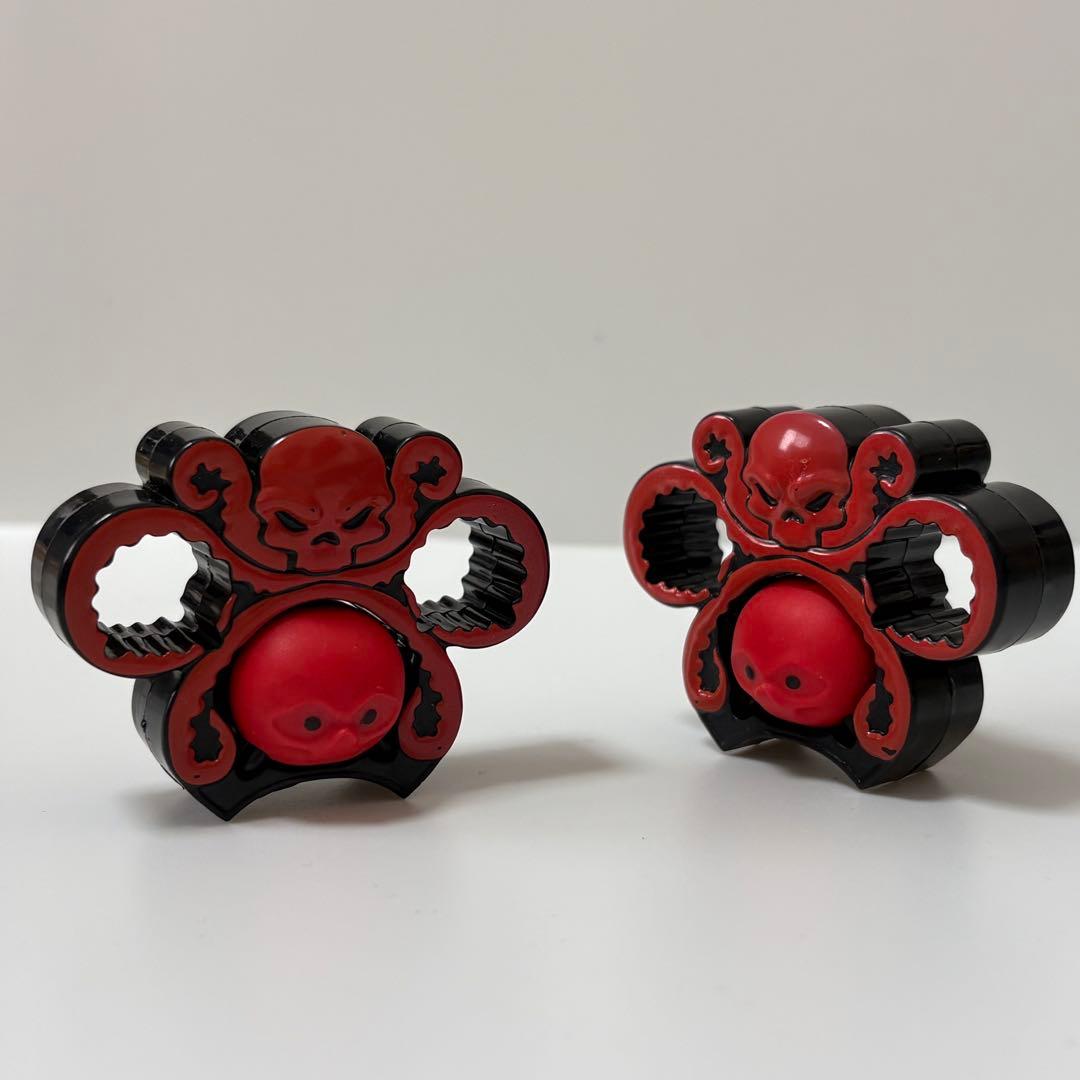 マーベル ツムツム コレクションセット