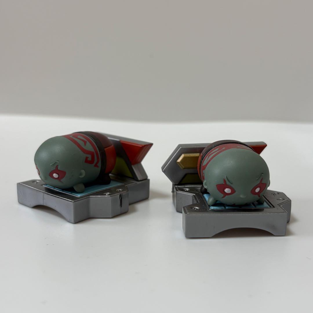 マーベル ツムツム コレクションセット