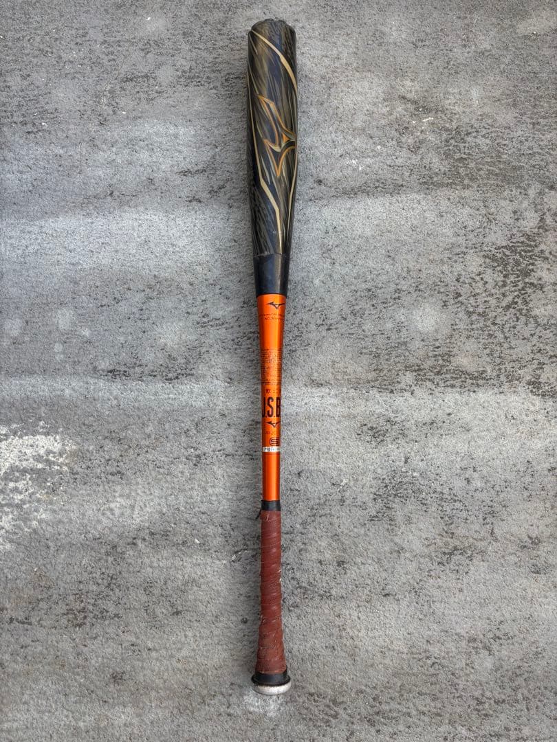 よ*だ様 ビヨンドマックス ギガキング02 ミドルバランス 84cm 740g