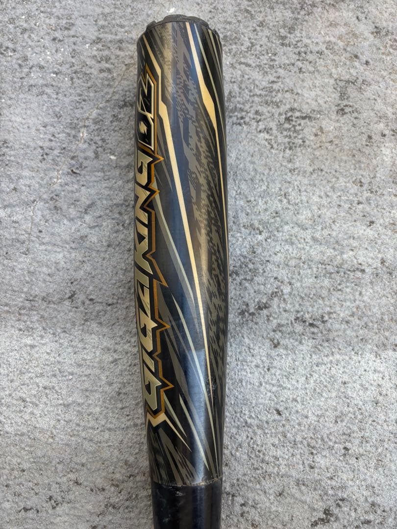 よ*だ様 ビヨンドマックス ギガキング02 ミドルバランス 84cm 740g