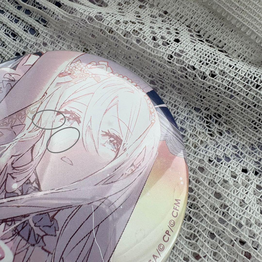 プロセカ　宵崎奏　缶ミラー　エピカ　14c まとめ売り