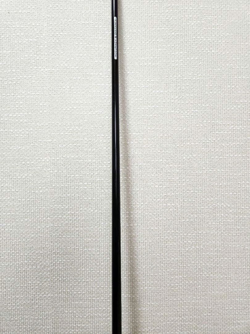 ツアー AD VF-5S キャロウェイスリーブ付き【メーカー純正カスタム品】