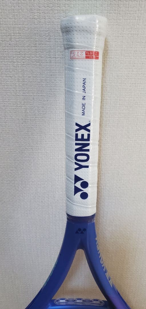 【新品】2025モデルYONEX EZONE105　G2