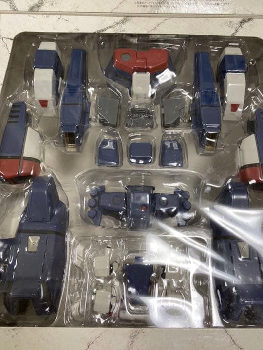 やまと　マクロス　48分の1 VF−1J & アーマーパーツ　2セット