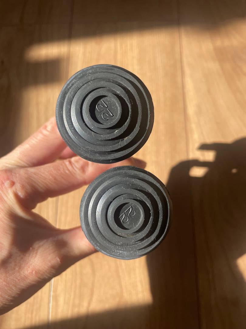 NOVITA 120（ノビタ） ナチュラルマウンテンモンキーズ　Silver