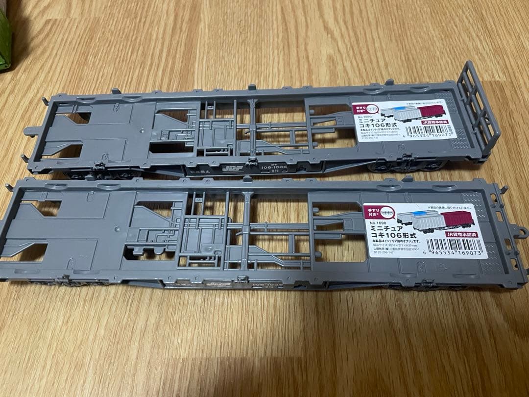 ち*ル様 100均ブリックコンテナ全種コンプセット＋オマケ