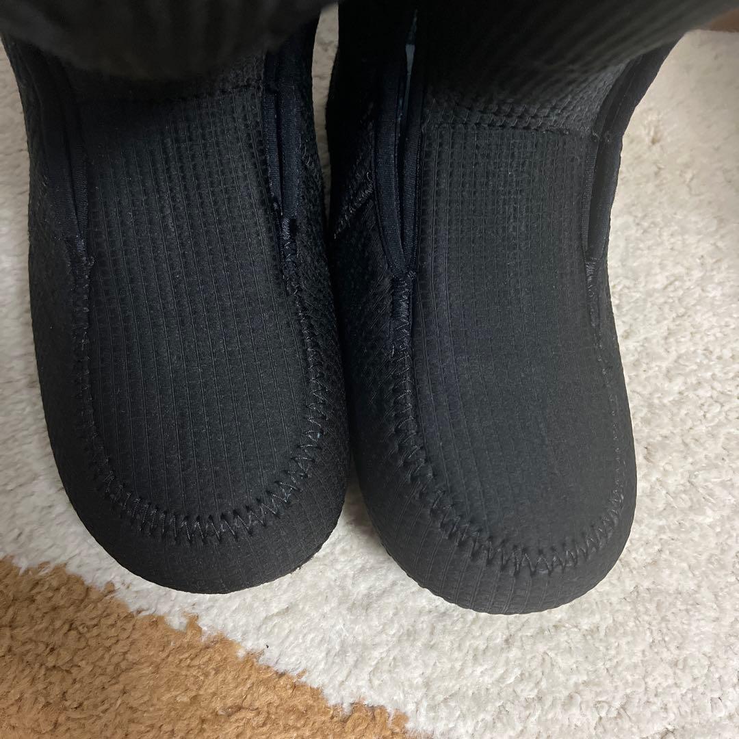 BURTON FELIX デュアルBOAブーツ　24.5cm