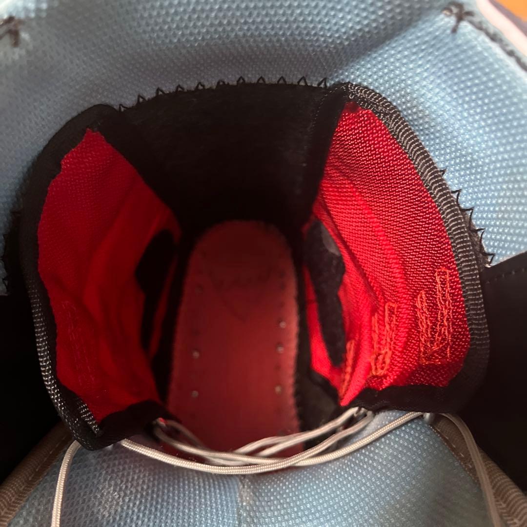 BURTON FELIX デュアルBOAブーツ　24.5cm