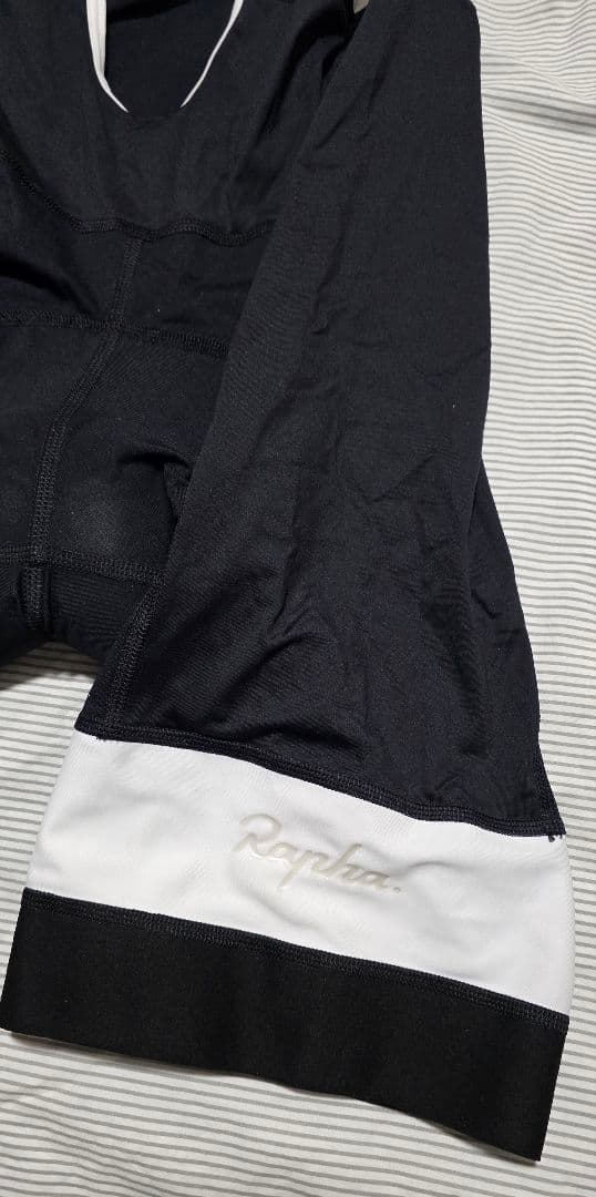 ウェア Rapha Lightweight Bib Shorts L size