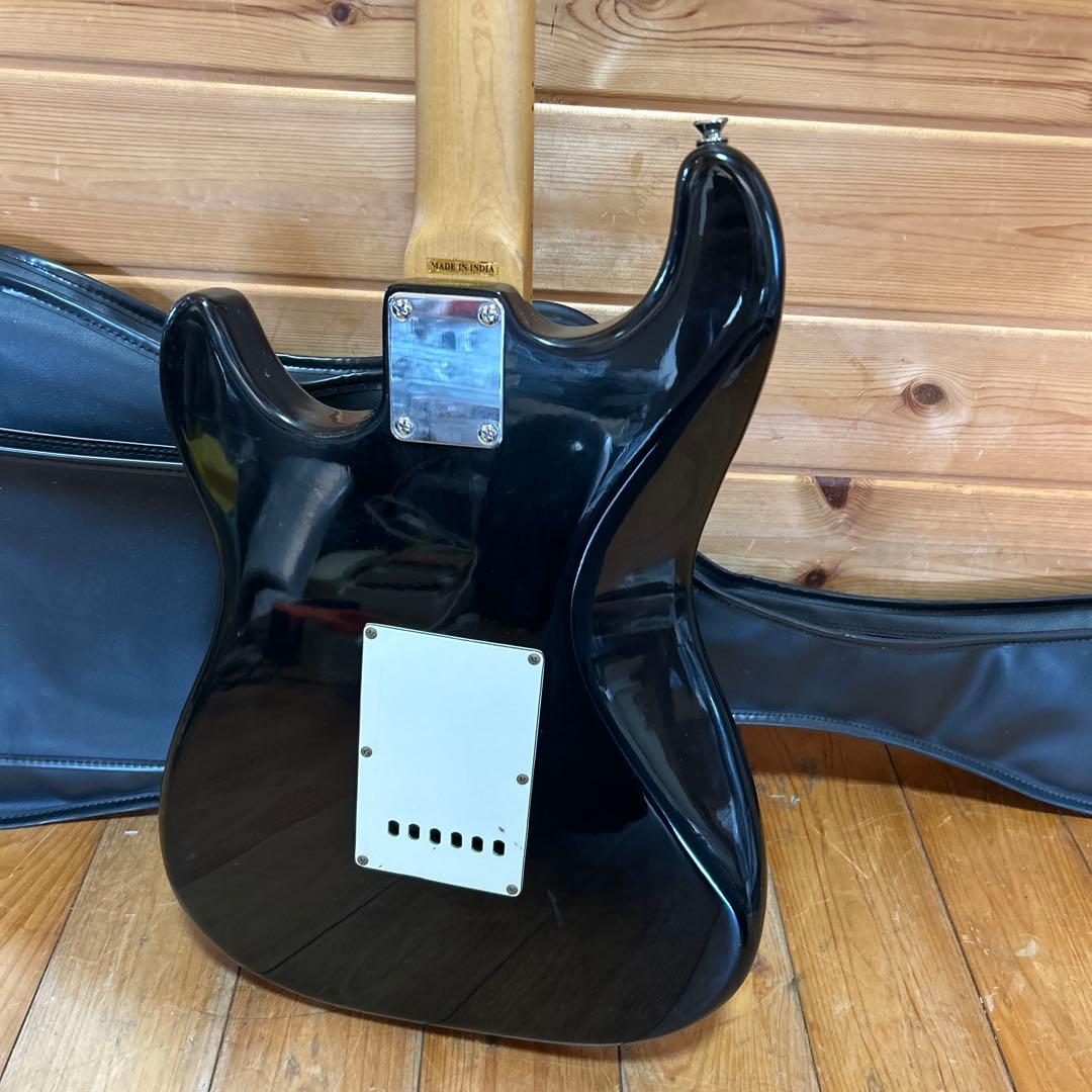 Mavis イシバシカスタム ストラトキャスター