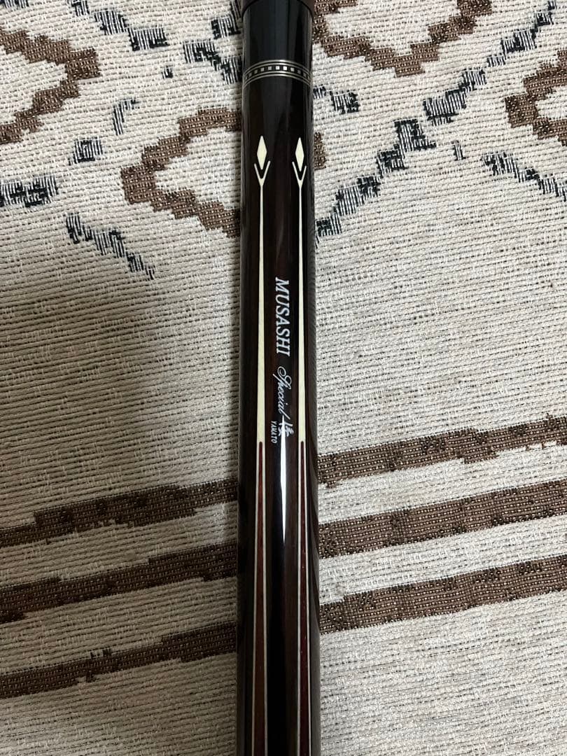 MUSASHI 倭 全日本選手権 2014 モデル