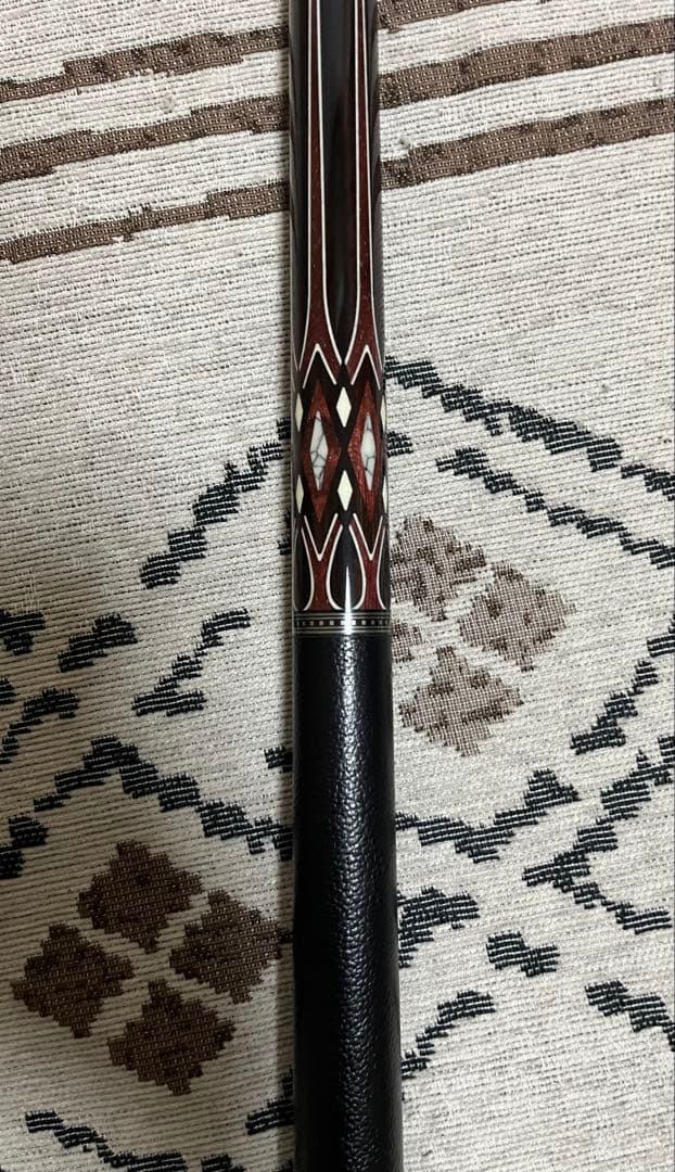 MUSASHI 倭 全日本選手権 2014 モデル