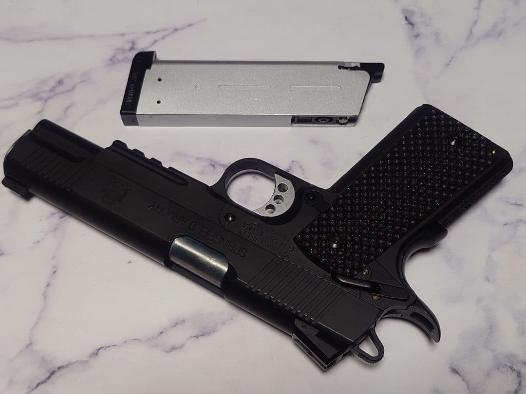 os55 WA SFA ローデッドMC？ LB？ オペレーター