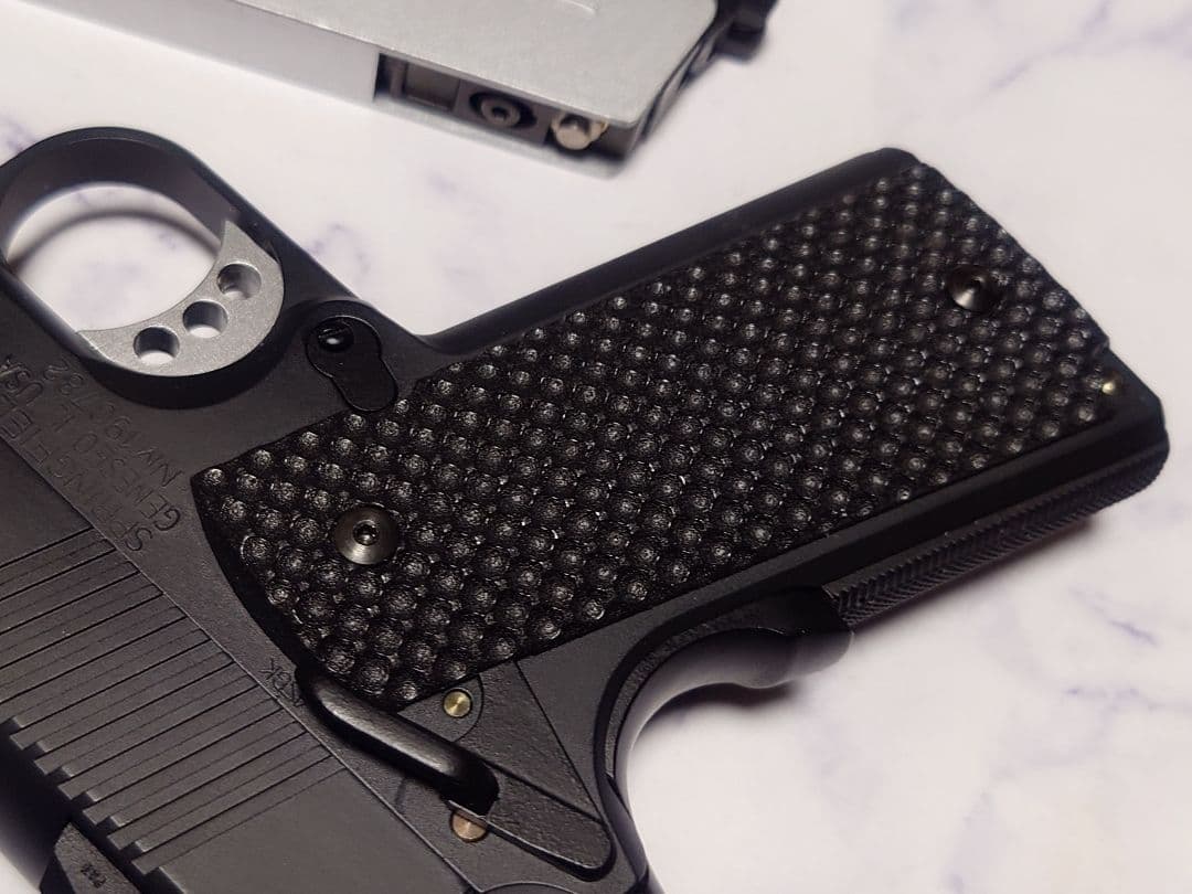 os55 WA SFA ローデッドMC？ LB？ オペレーター