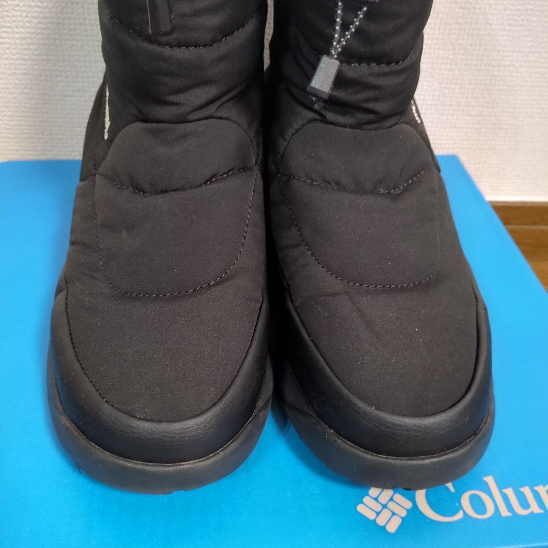 コロンビア　スノーブーツ　25センチ
