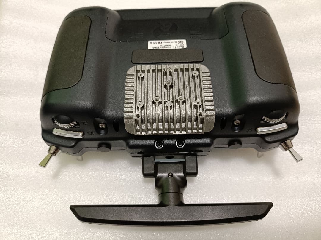 B*L様 JUMPER T20S ELRS radiomaster betafp