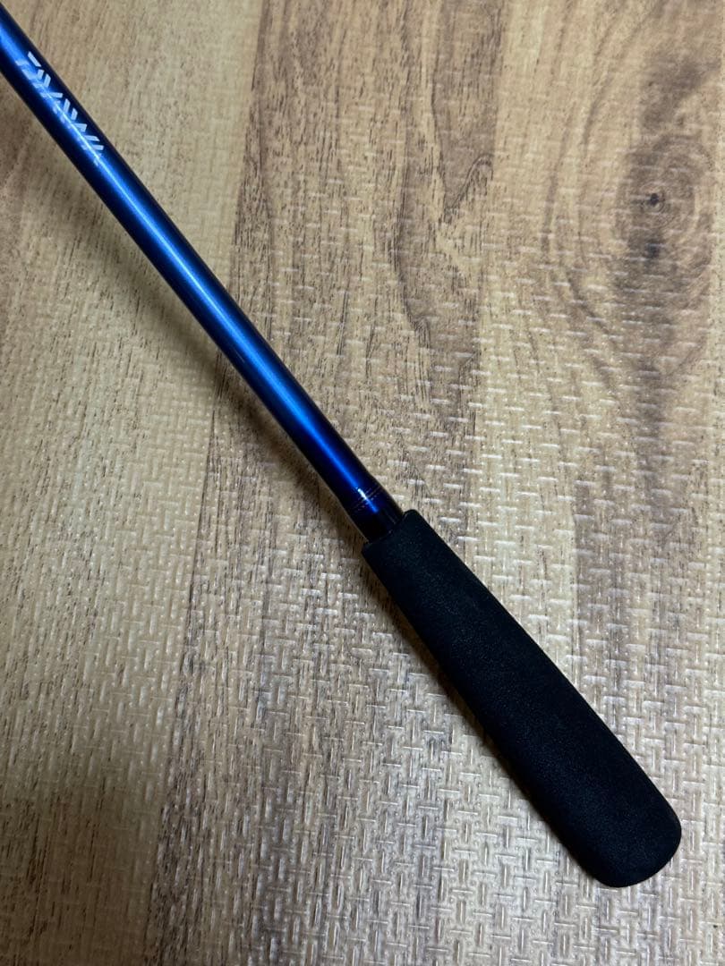 【美品】ダイワ リーディングメバル Ｓ-２６５・Ｊ