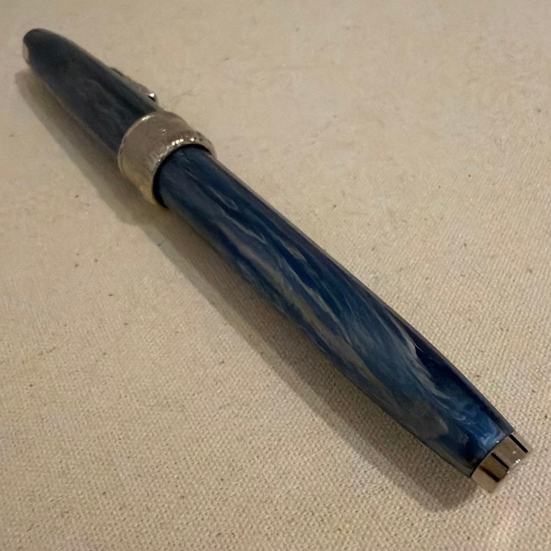 Visconti ビスコンティ　ボールペン