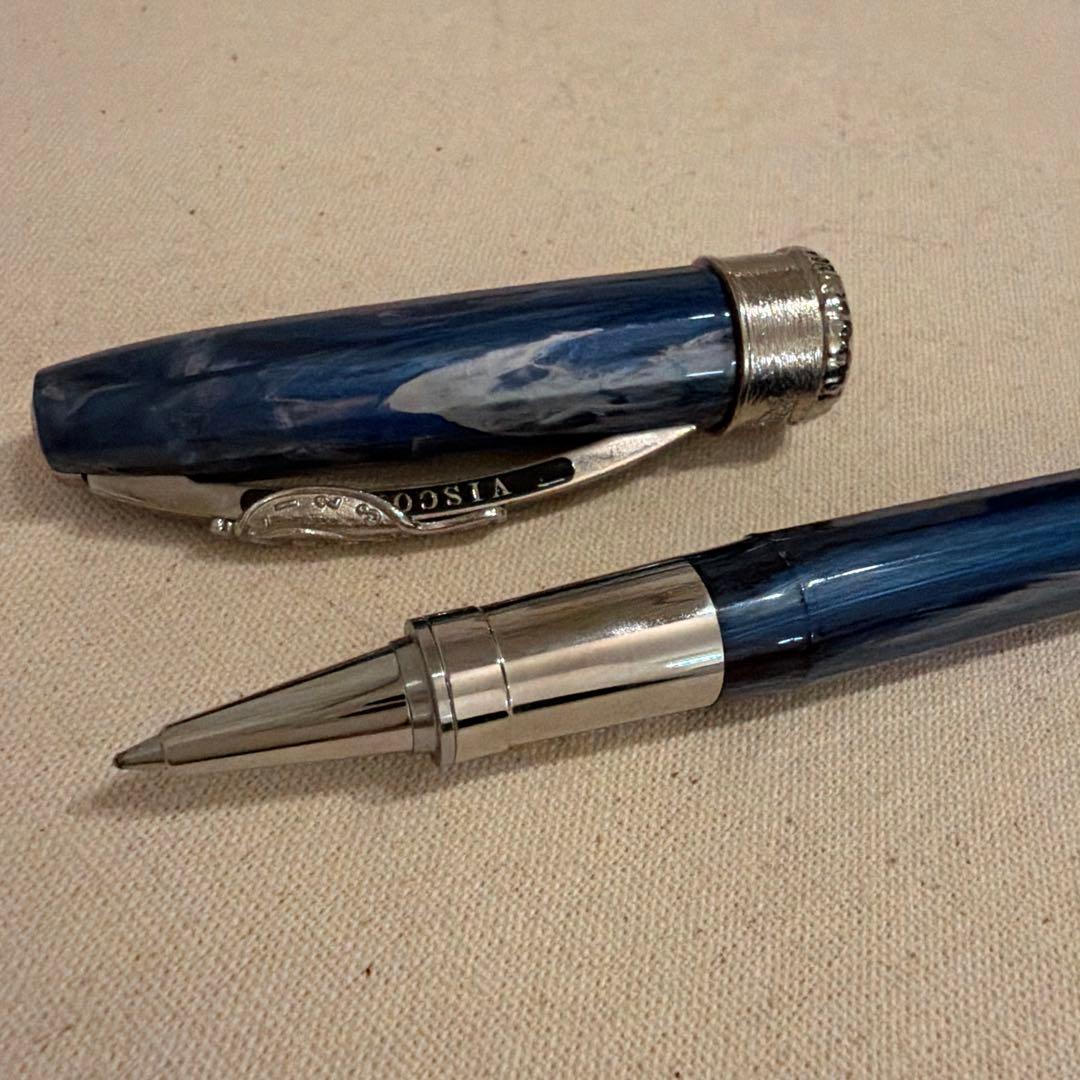 Visconti ビスコンティ　ボールペン