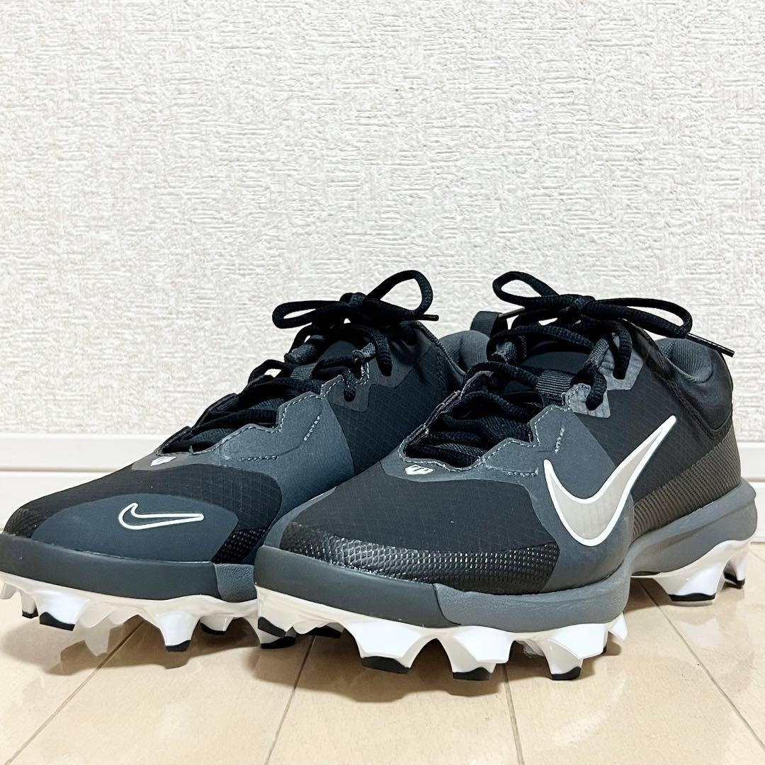 【新品 未使用】NIKE Force Trout 9 Pro MCS スパイク