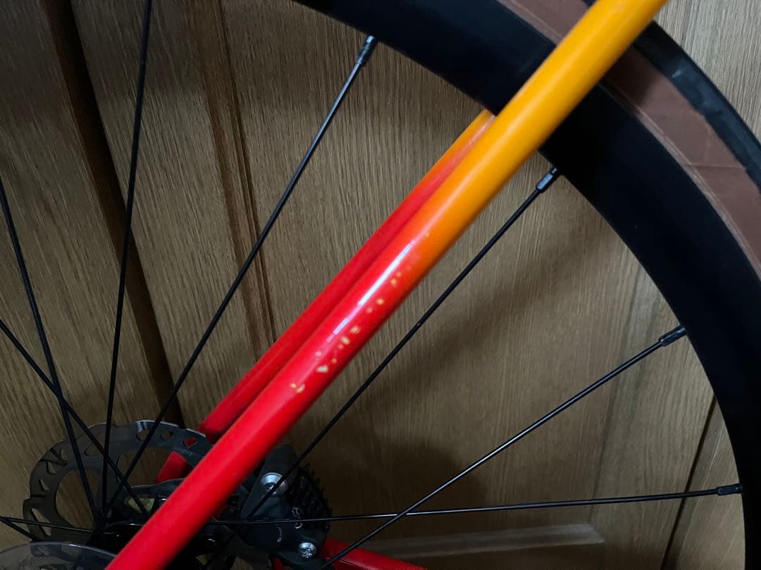 トレックエモンダALR4