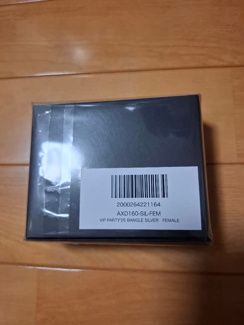 [Alexandros] バングル FEMALE レディース アレキサンドロス