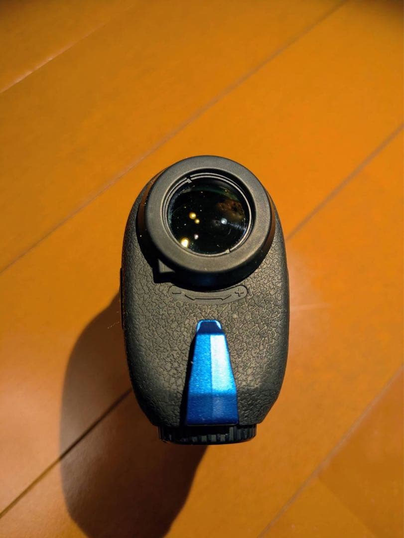 値下げNikon COOLSHOT クールショット 80i VR ゴルフ距離計