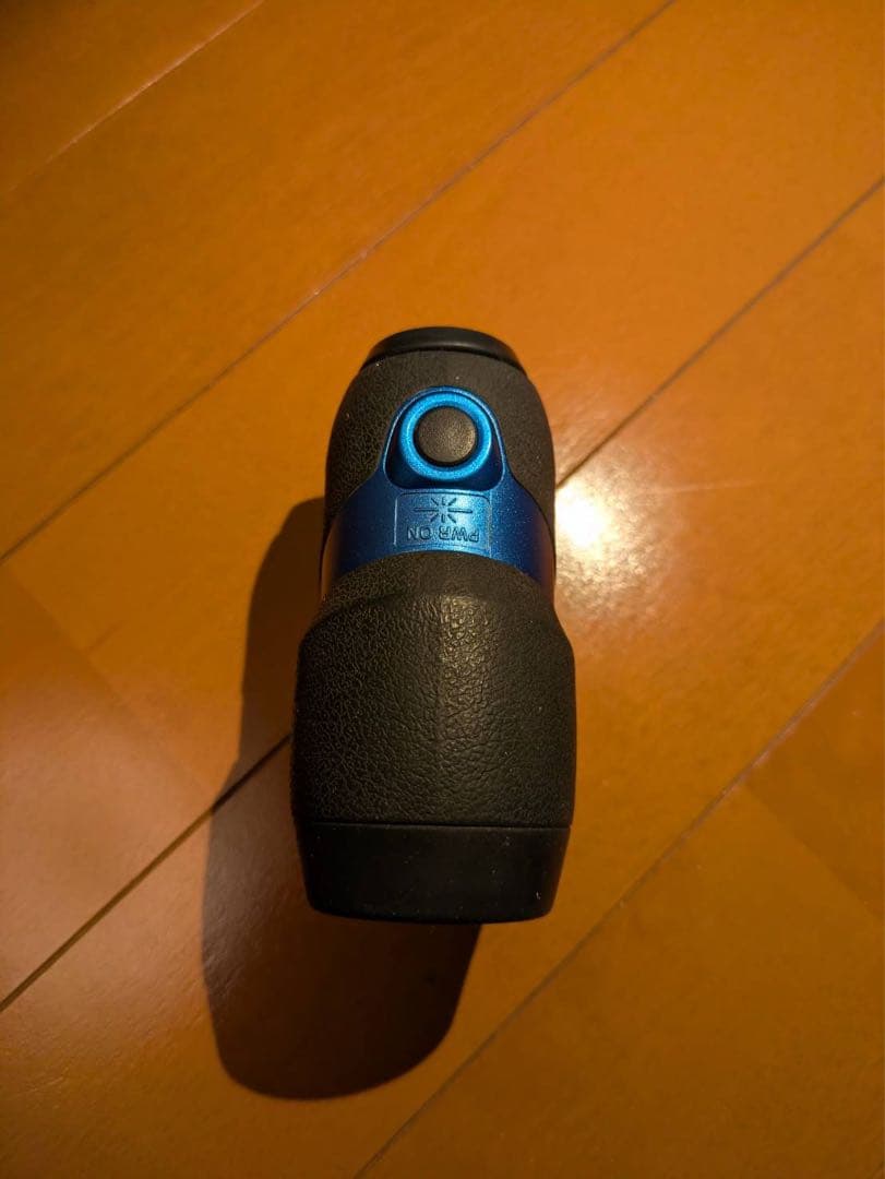 値下げNikon COOLSHOT クールショット 80i VR ゴルフ距離計