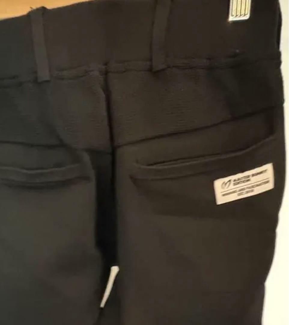 マスターバニー　MBE ニット　セットアップ