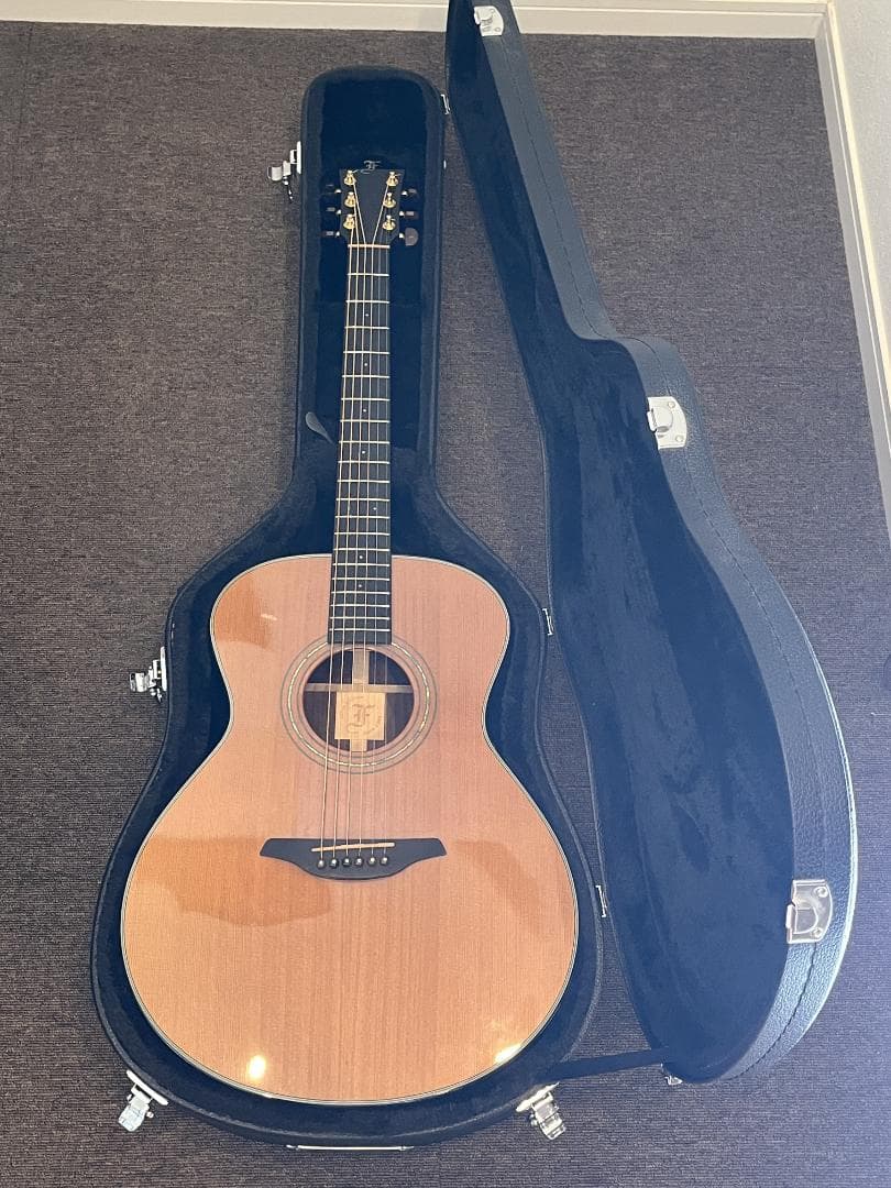 Furch フォルヒ　アコースティックギター　Ｇ２３ーＣＲ
