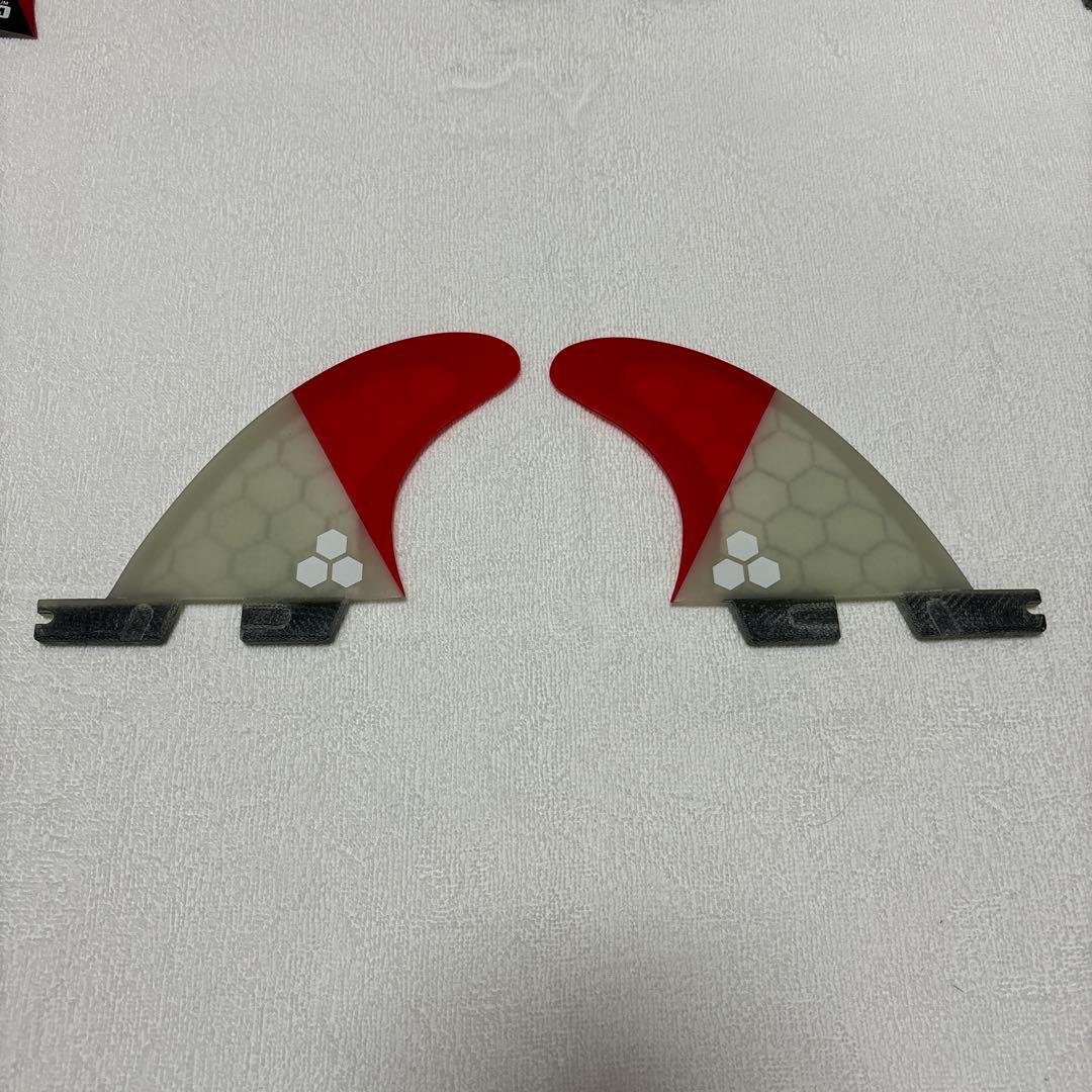 アルメリック　FCS２　５フィン