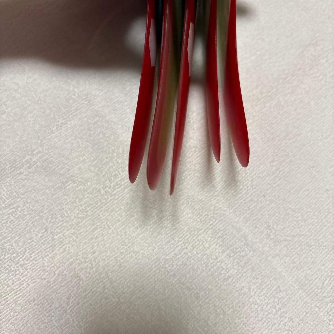 アルメリック　FCS２　５フィン