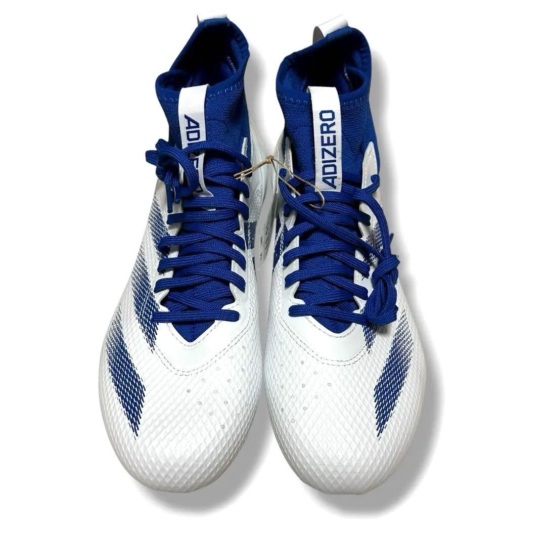 【新品】アディダス adizero Impact football 28cm②