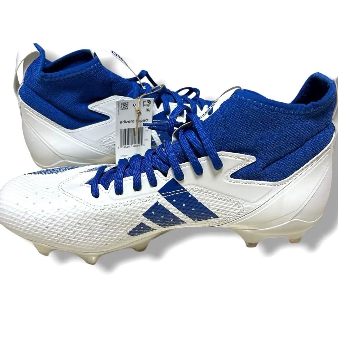 【新品】アディダス adizero Impact football 28cm②