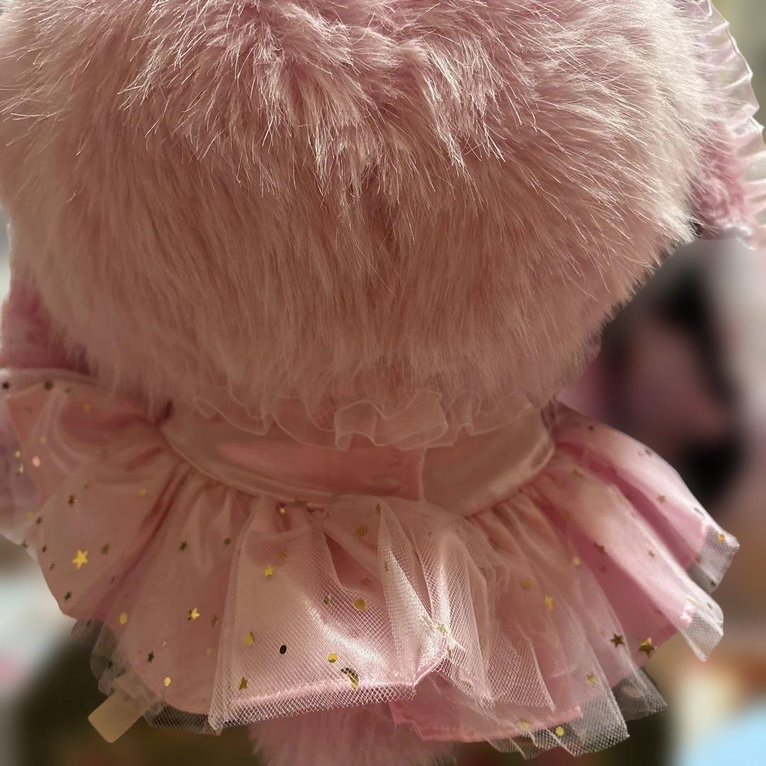 オイルめめ シクレLilas マスカレード パーティ リラ 600%