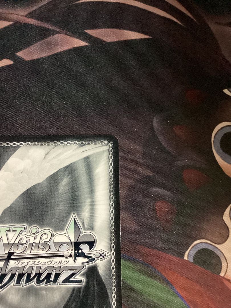 WS 学園アイドルマスター 日々、発見的ステップ！ 倉本千奈 SEC サイン