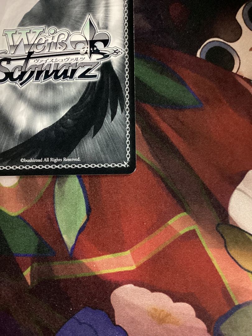 WS 学園アイドルマスター 日々、発見的ステップ！ 倉本千奈 SEC サイン