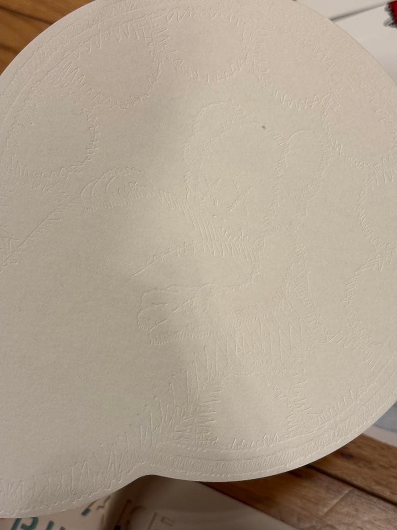 【非売品】KAWS ORIGINAL FAKE 案内状セット