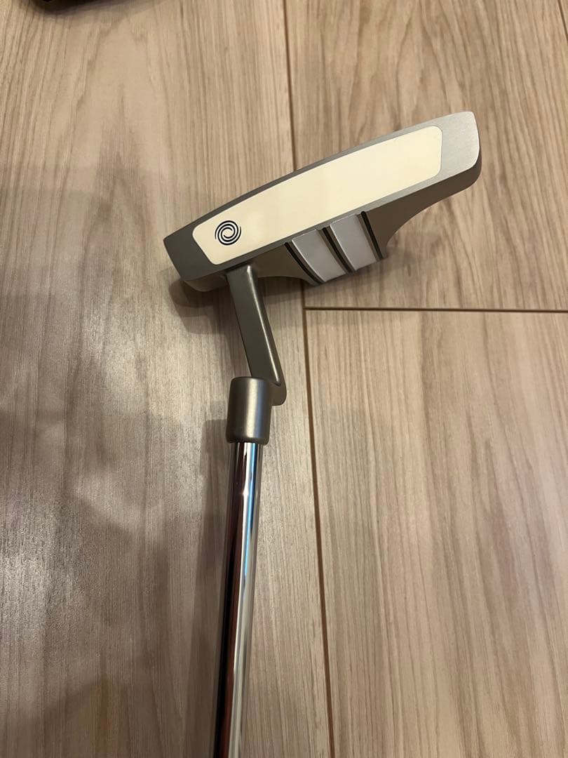 【のんちゃん】Callaway レディース ゴルフクラブ　9本セット