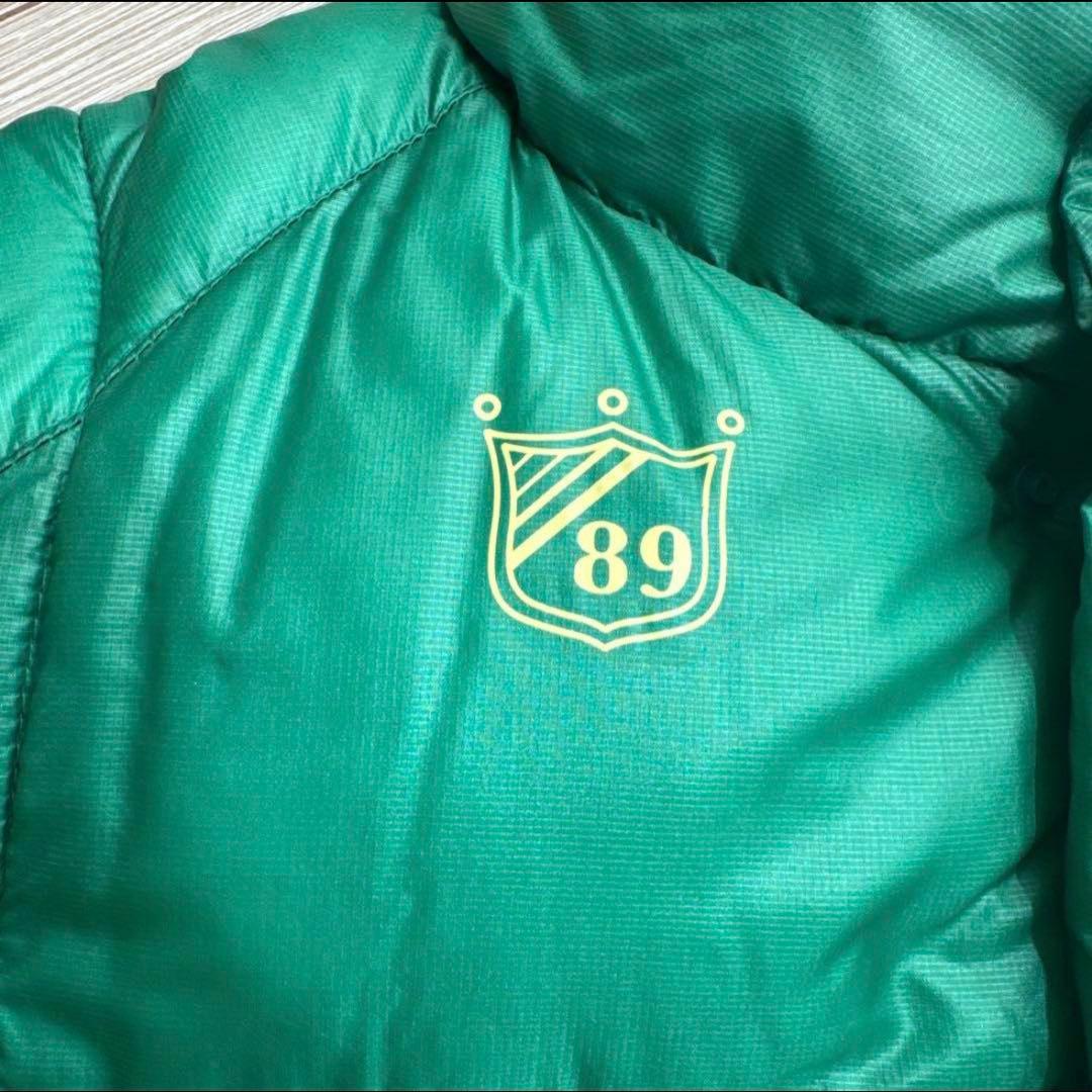 PEARLY GATES パーリーゲイツ2WAYダウンジャケット サイズ1(M)