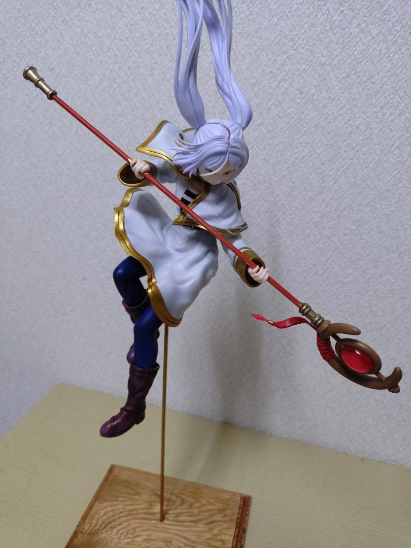 葬送のフリーレン（ガレージキットWF2025）