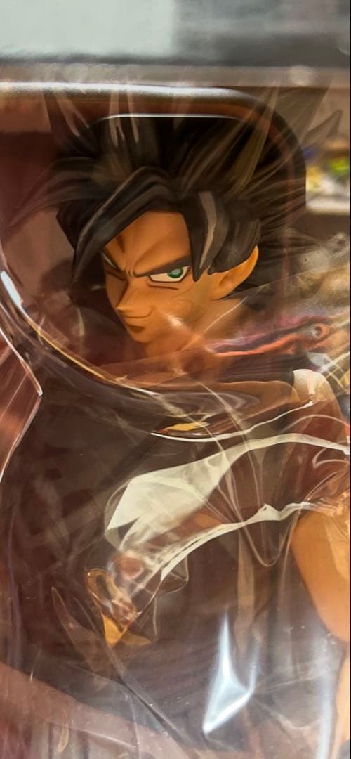 MSP 香港限定 Chocoolate 孫悟空　 二次元彩色　海外正規品