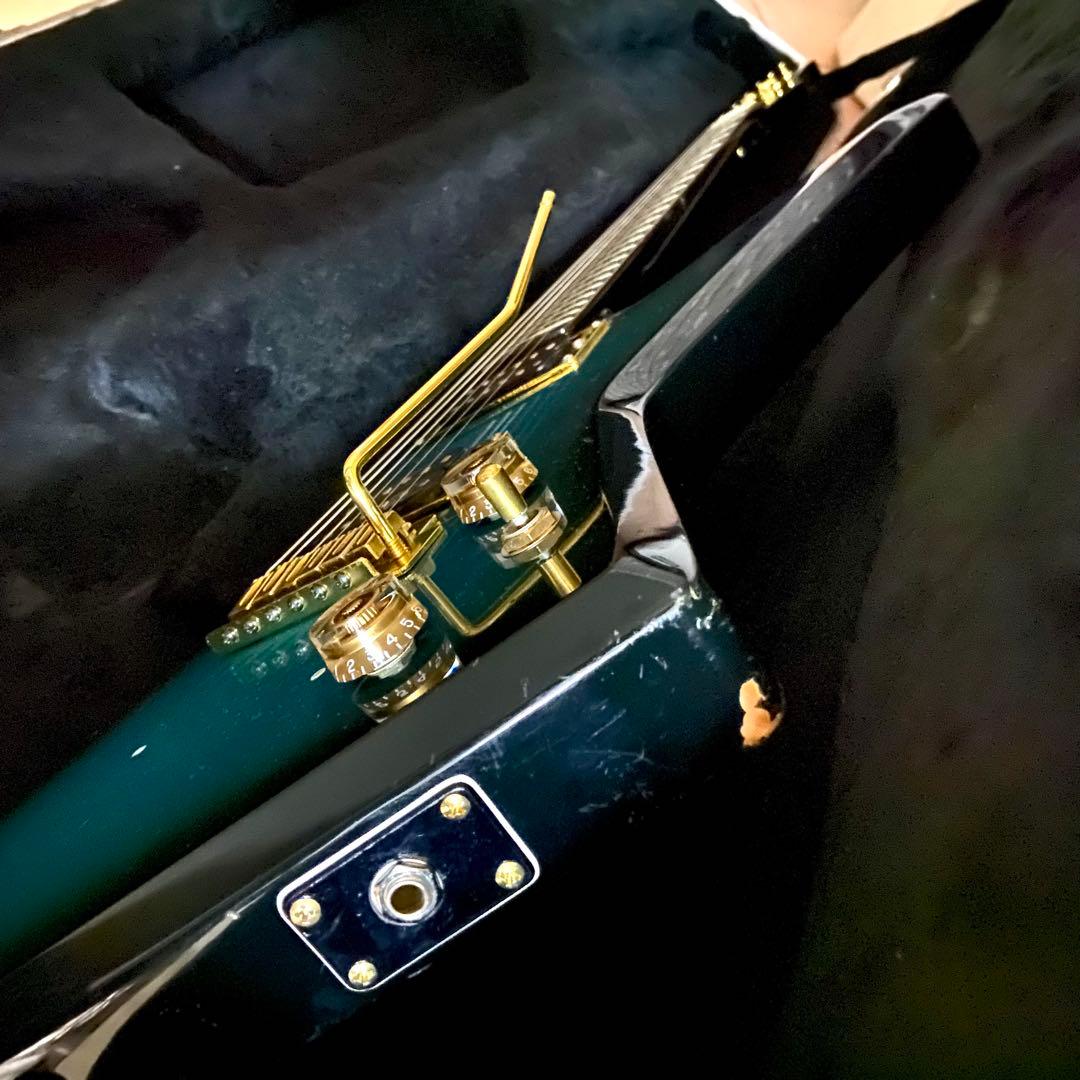 ariapro2 ZZ deluxe 改 エクスプローラー 送料無料❗️